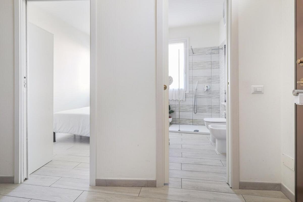 Willa Jacuzzi & Relax - Casa Indipendente 20Min Da Milano Zelo Buon Persico Zewnętrze zdjęcie
