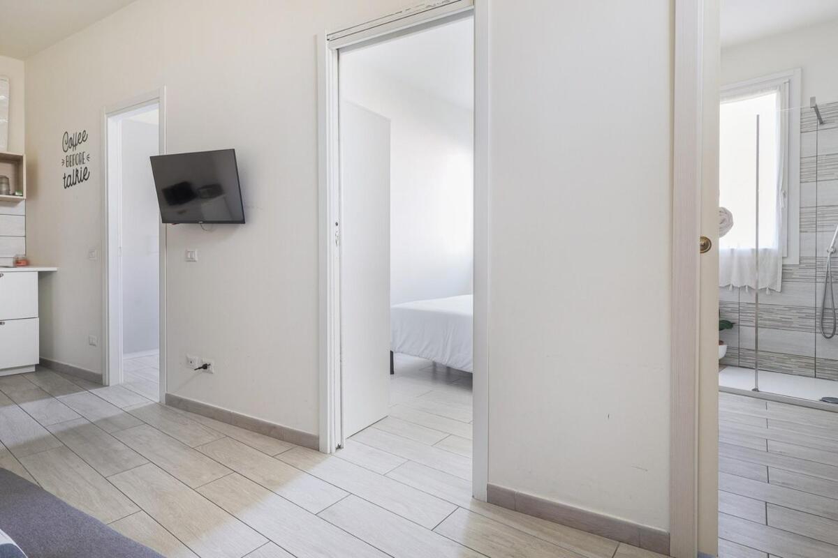 Willa Jacuzzi & Relax - Casa Indipendente 20Min Da Milano Zelo Buon Persico Zewnętrze zdjęcie